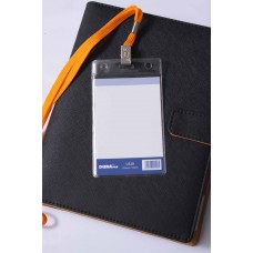 130mm X 75mm Name Badge